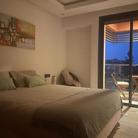 Superbe Appartement A L Hivernage Μαρακές Εξωτερικό φωτογραφία