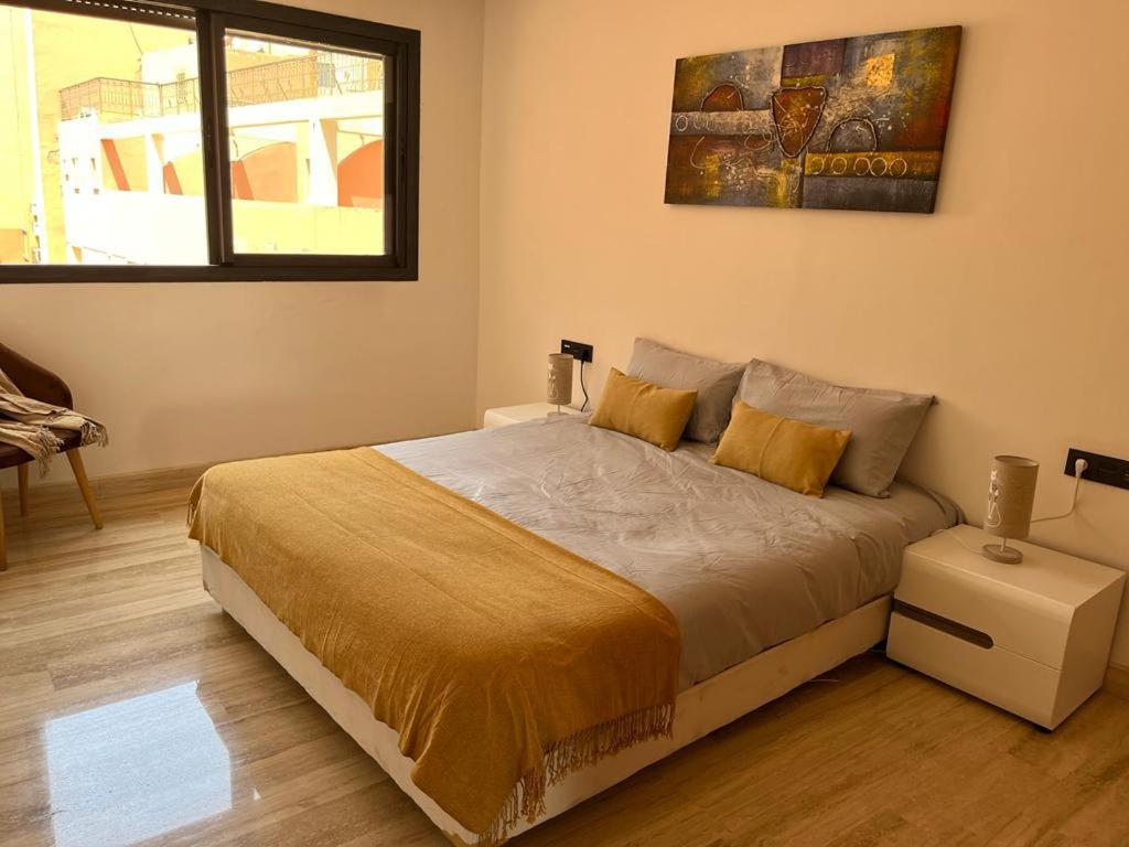 Superbe Appartement A L Hivernage Μαρακές Εξωτερικό φωτογραφία