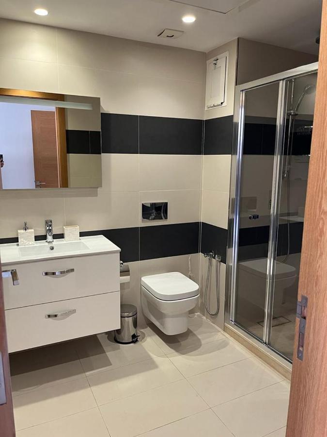 Superbe Appartement A L Hivernage Μαρακές Εξωτερικό φωτογραφία