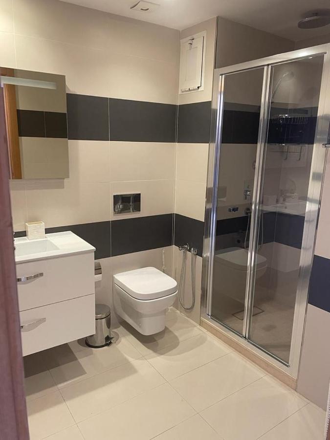 Superbe Appartement A L Hivernage Μαρακές Εξωτερικό φωτογραφία